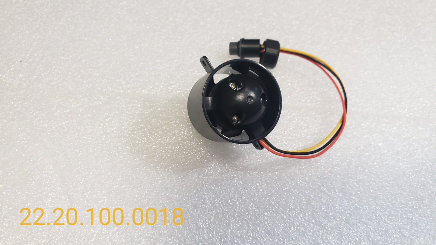 Chasing Underwater Drone - Right Motor for Dory