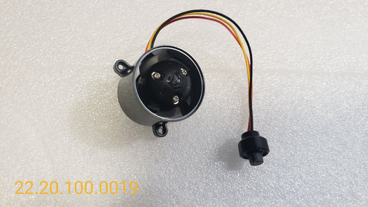 Chasing Underwater Drone - Left Vertical Motor No#1 for Dory (New)