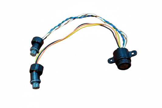 Chasing Underwater Drone - Female Connector for Dory