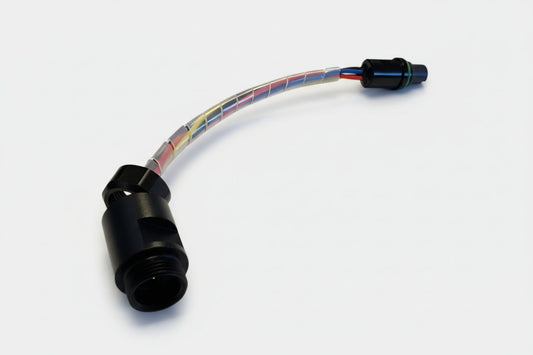 Chasing Underwater Drone - Female Connector for MiniS