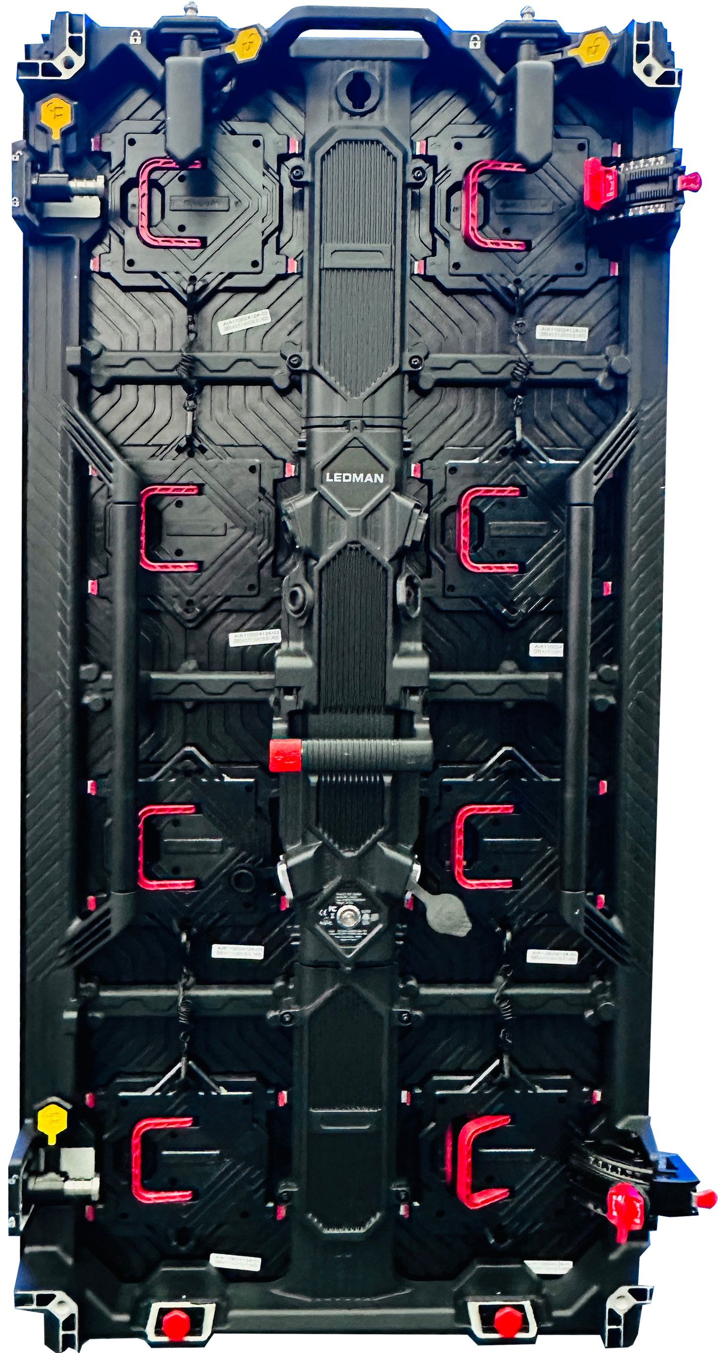 LEDMAN GM Series Indoor Rental LED Display