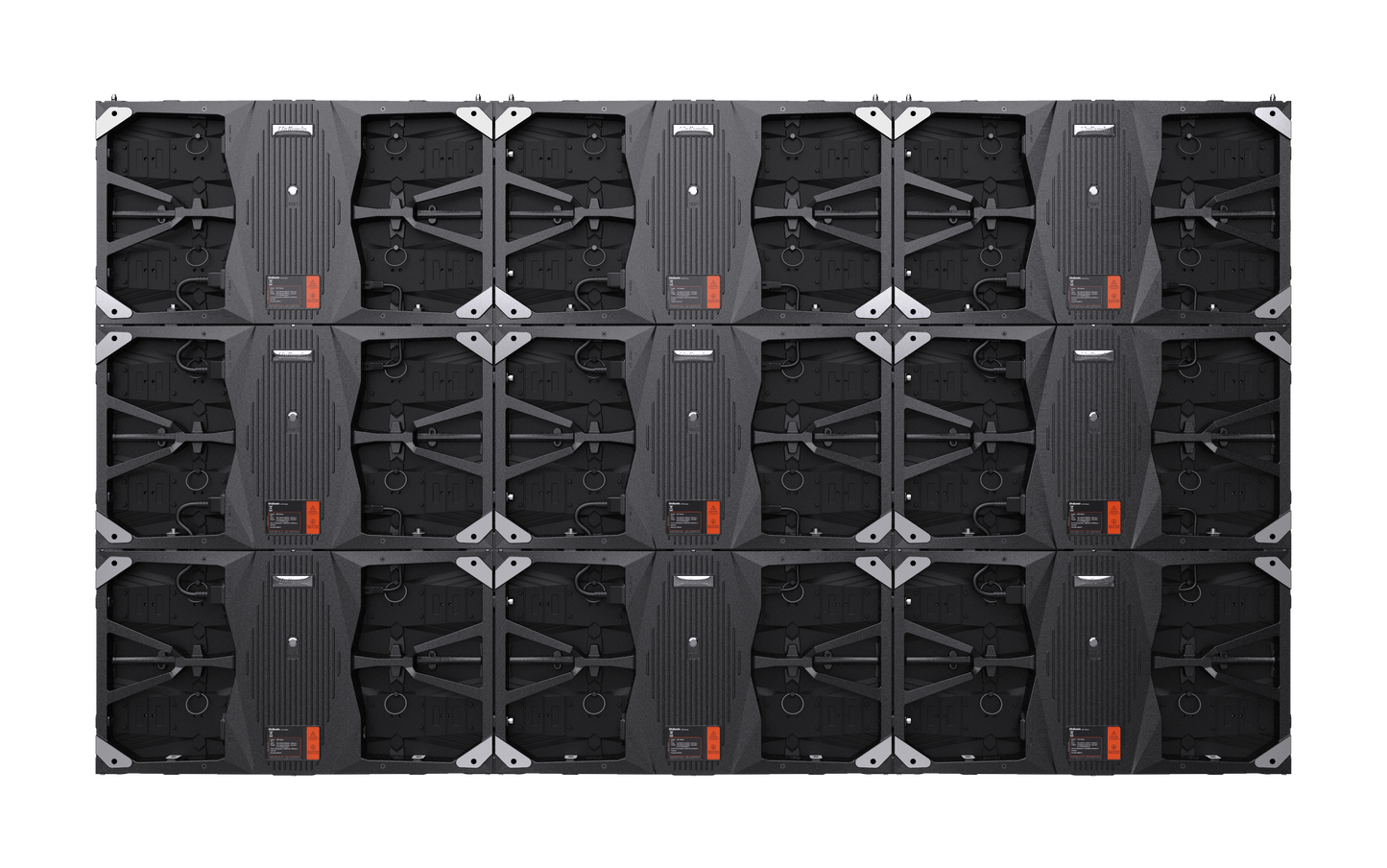 Unilumin UMini III Pro 0.9375mm Indoor COB LED Display