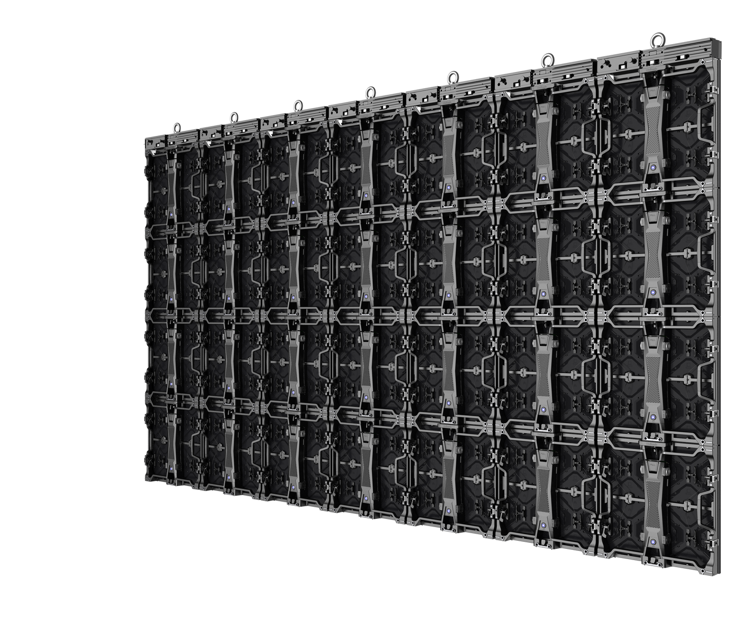 Unilumin UpadIV Pro 1.56mm Indoor LED Display