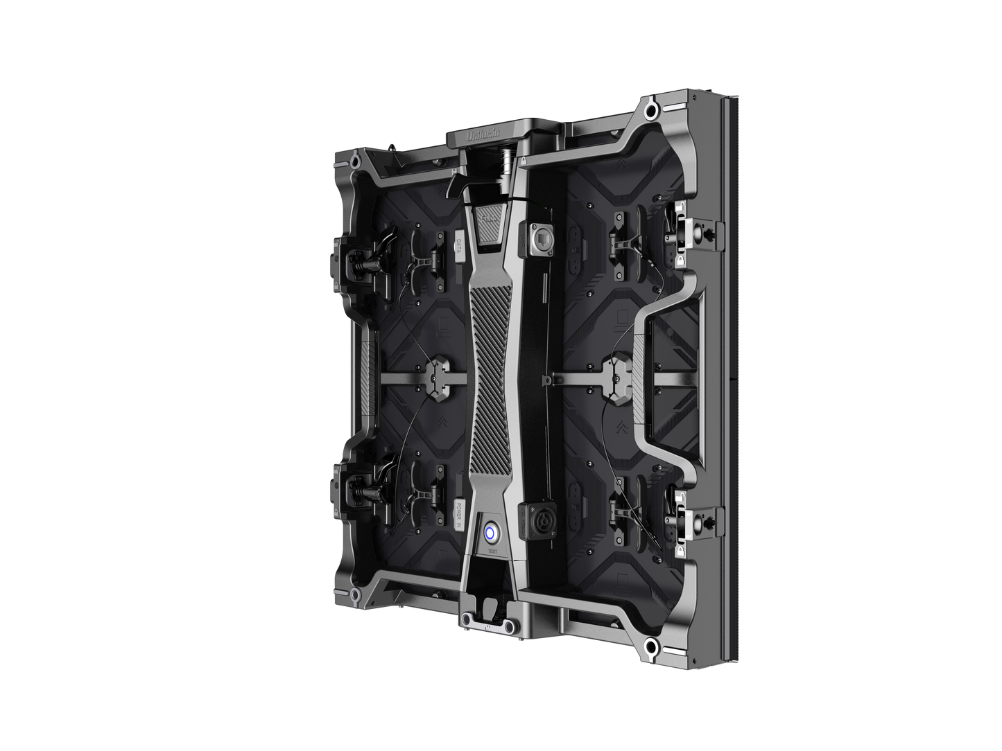 Unilumin UpadIV Pro 1.56mm Indoor LED Display