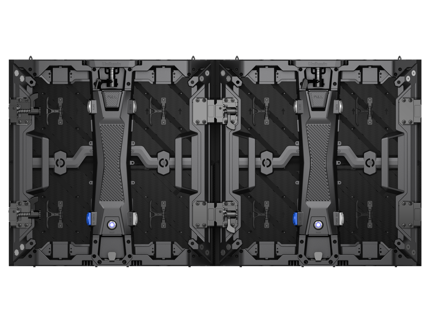 Unilumin UpadIV XC Corner Tile