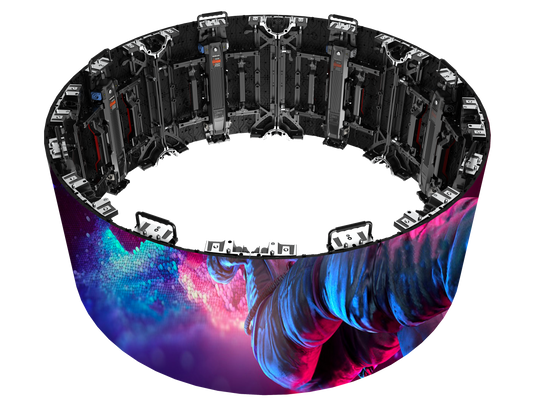 Unilumin UpadIV XS Flexible Tile