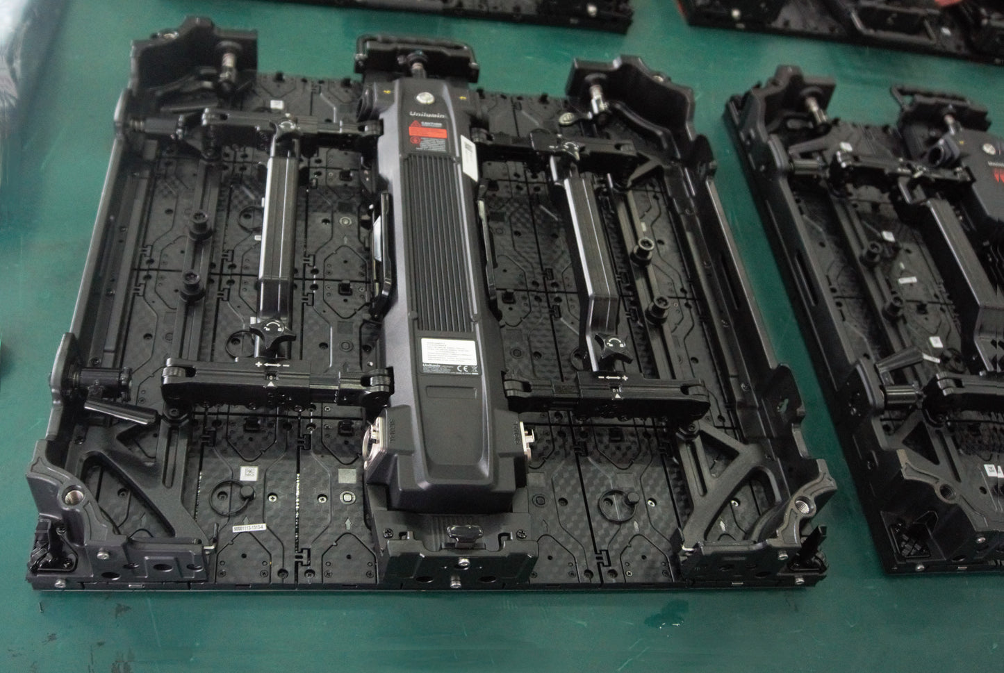Dalle flexible Unilumin UpadIV XS