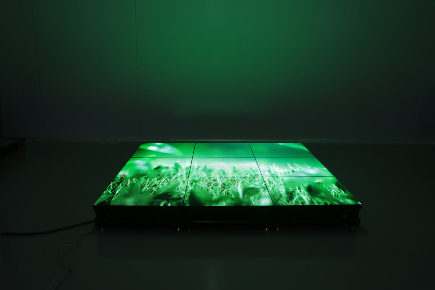 Unilumin XF 1.9 Indoor LED Dance Floor