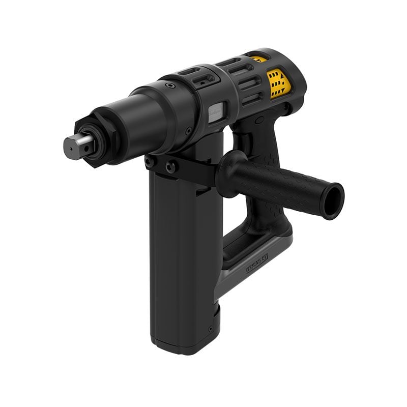 Atlas Copco Tensor ST / ETD ST Smart Nutrunner — Atlas Copco — Available at 