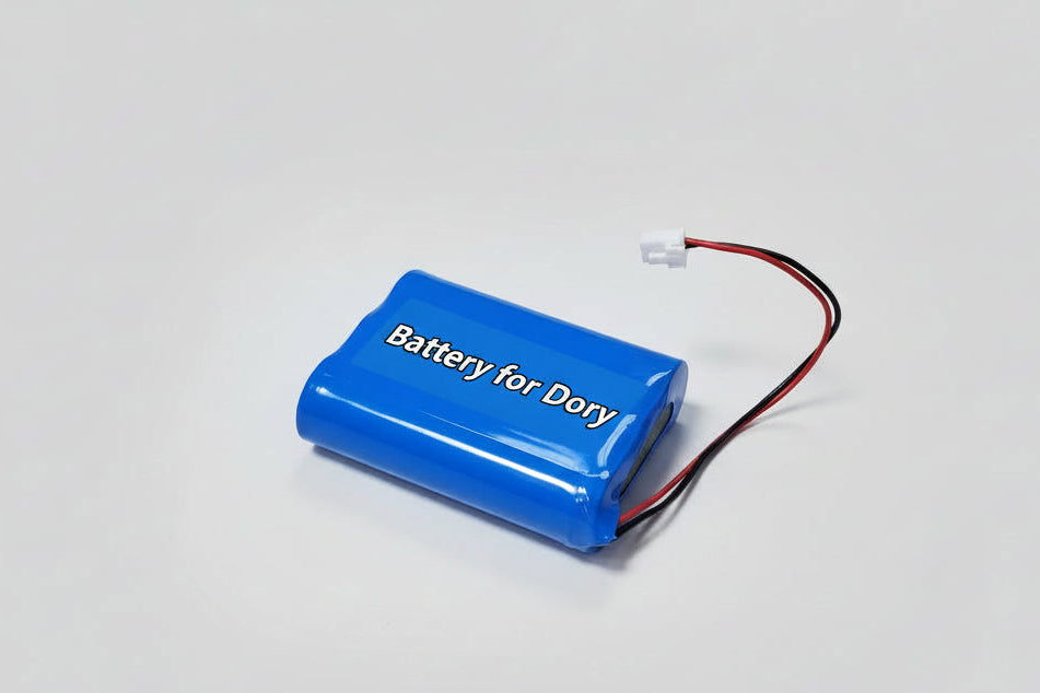 Drone sous-marin Chasing - Batterie pour Dory