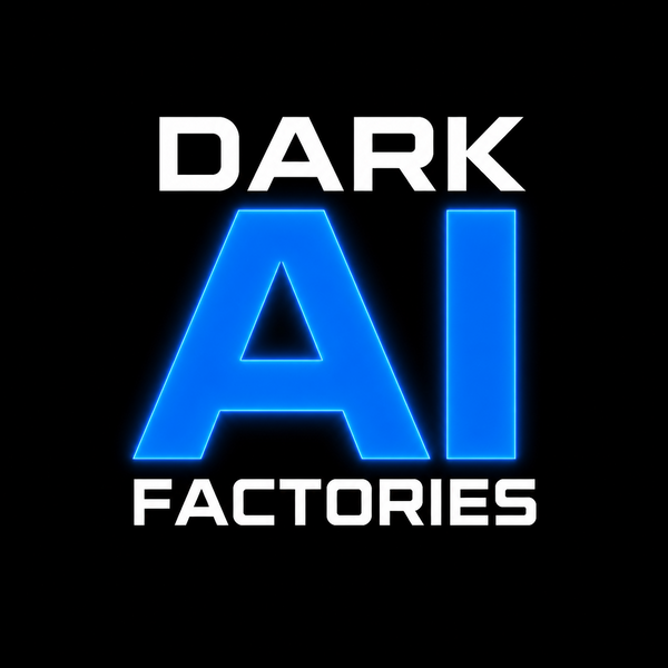 Darkaifactories